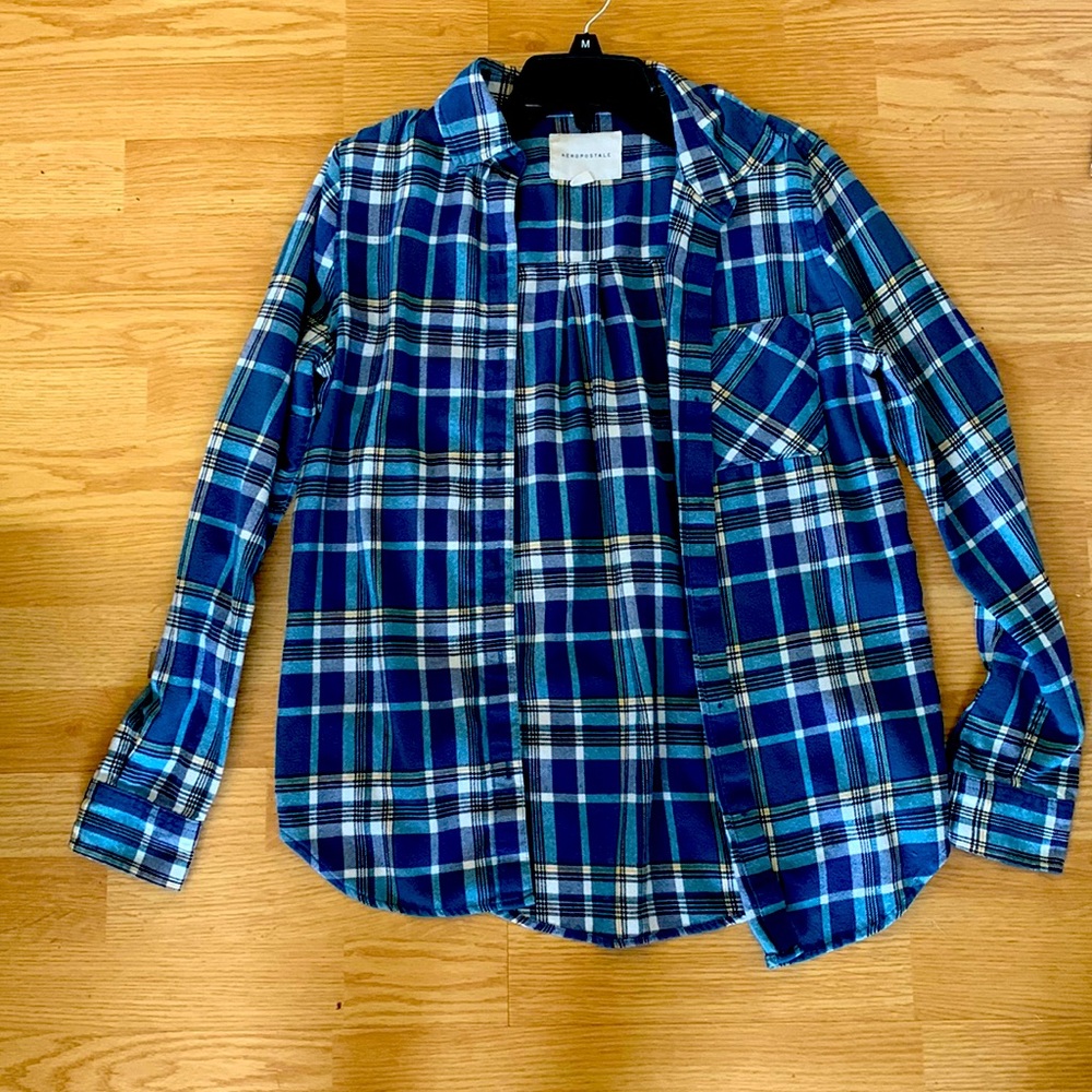 Super cute Aeropostale XS long sleeve